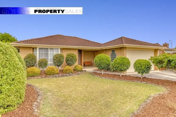 37 Tresswell Avenue, Newborough VIC 3825