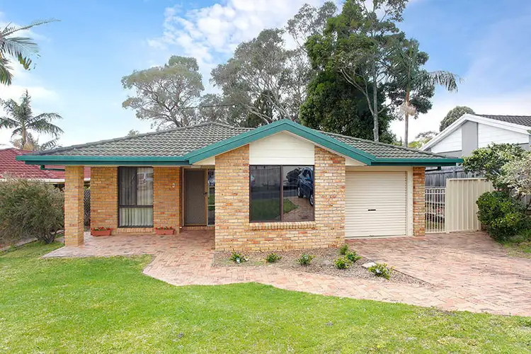 3 Marshall Close, Kariong NSW 2250