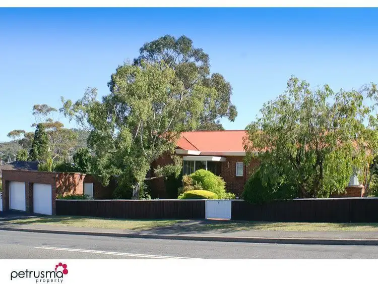 6 Ronnie Street, Rose Bay TAS 7015