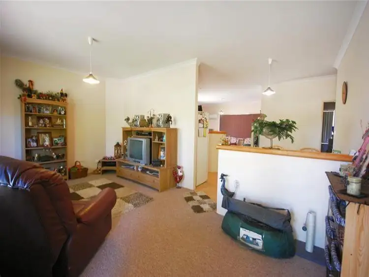 Second view of Homely semi-detached listing, 2/23 Carey Street, Busselton WA 6280