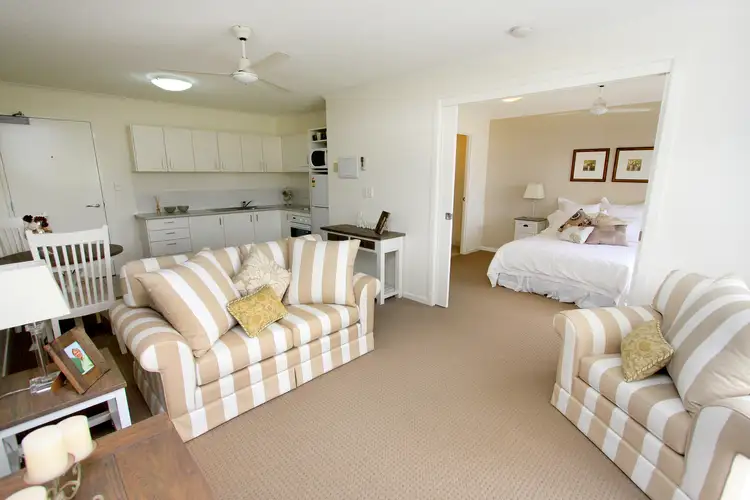 Main view of Homely retirement listing, 55/41 High Street, Forest Lake QLD 4078