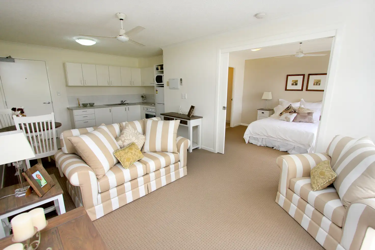 Main view of Homely retirement listing, 55/41 High Street, Forest Lake QLD 4078