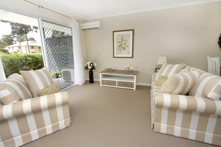 Fourth view of Homely retirement listing, 55/41 High Street, Forest Lake QLD 4078
