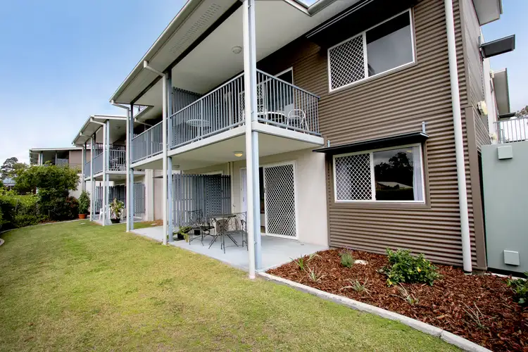 80/41 High Street, Forest Lake QLD 4078