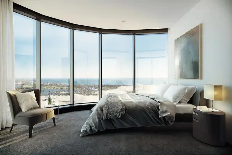 3305/70 Southbank Boulevard, Southbank VIC 3006