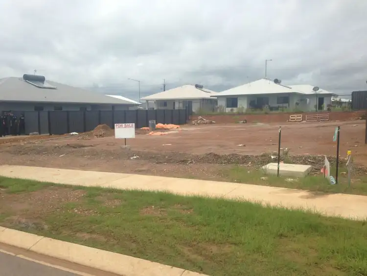 Second view of Homely land listing, 22 Pascoe Court, Zuccoli NT 832