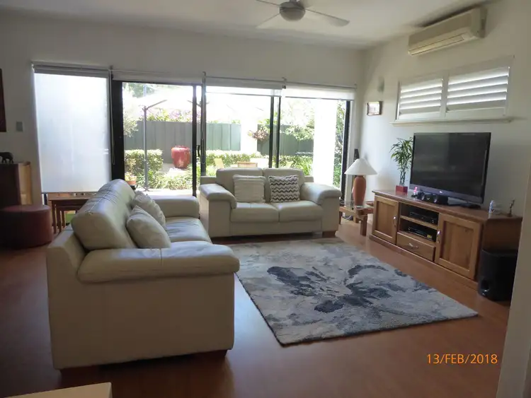 17 Kulbardi Loop, Ascot WA 6104