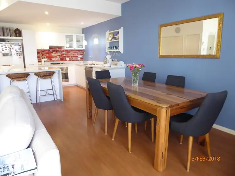 Third view of Homely townhouse listing, 17 Kulbardi Loop, Ascot WA 6104