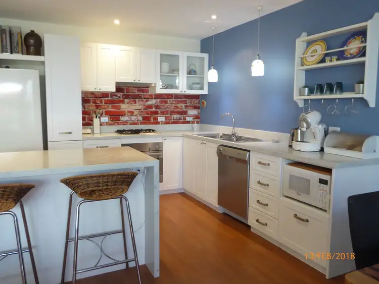 Fourth view of Homely townhouse listing, 17 Kulbardi Loop, Ascot WA 6104