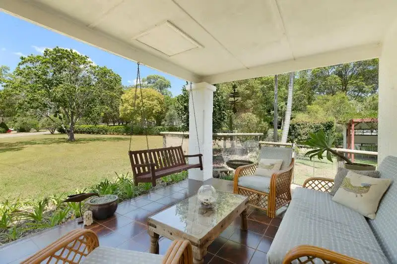 Main view of Homely rural property listing, 9 Camellia Close, Elrington NSW 2325