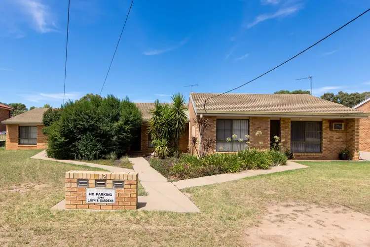 5/12 Wewak Street, Wagga Wagga NSW 2650