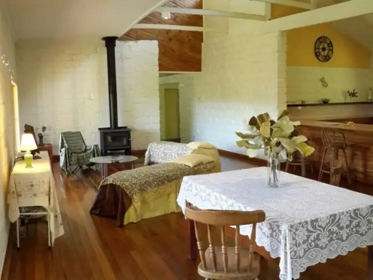 Sixth view of Homely rural property listing, Address available on request