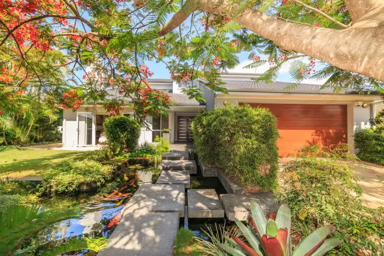 Third view of Homely house listing, 5 Charolais Crescent, Benowa Waters QLD 4217