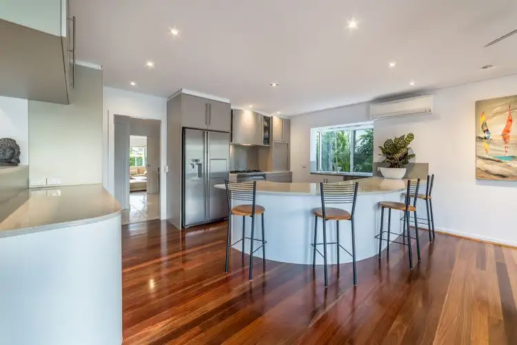 Fourth view of Homely house listing, 5 Charolais Crescent, Benowa Waters QLD 4217