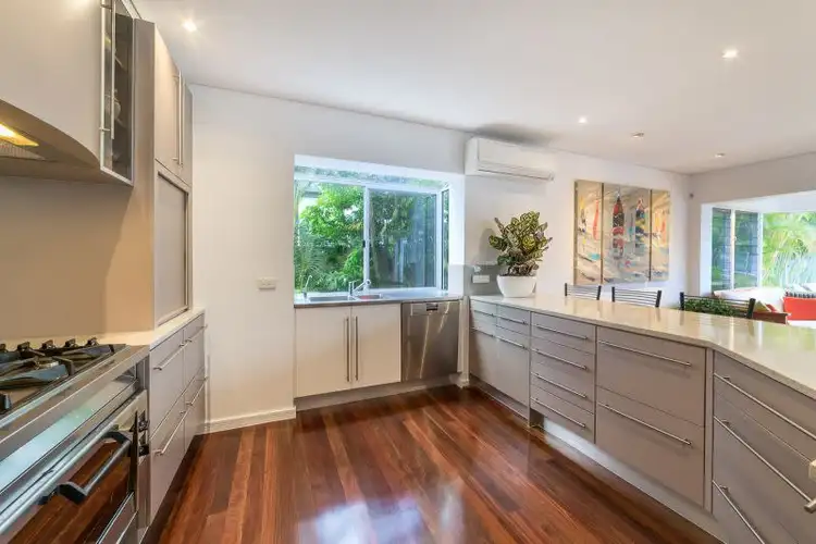 Fifth view of Homely house listing, 5 Charolais Crescent, Benowa Waters QLD 4217