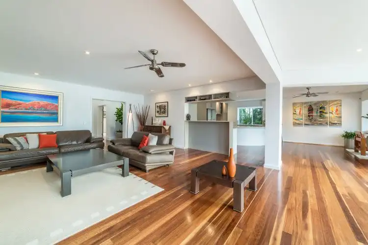 Sixth view of Homely house listing, 5 Charolais Crescent, Benowa Waters QLD 4217