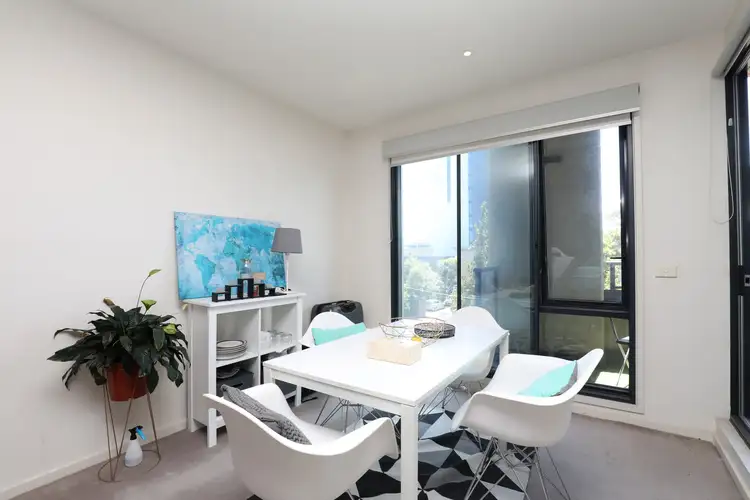 Fourth view of Homely apartment listing, 208/5 Alma Road, St Kilda VIC 3182