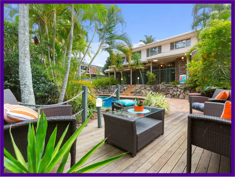 19 Casuarina Crescent, Calamvale QLD 4116