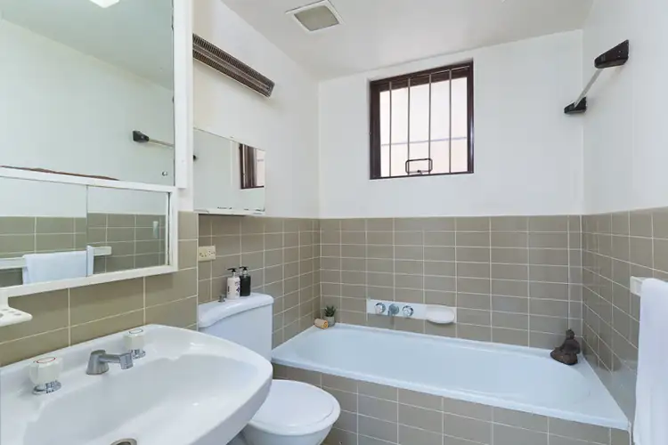 Sixth view of Homely apartment listing, 10/30 Benelong Crescent, Bellevue Hill NSW 2023