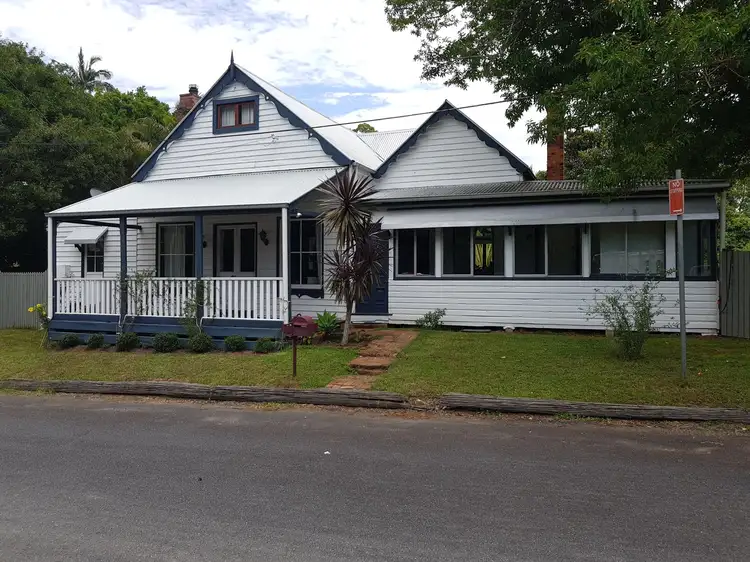 1 Tyson Street, Bellingen NSW 2454