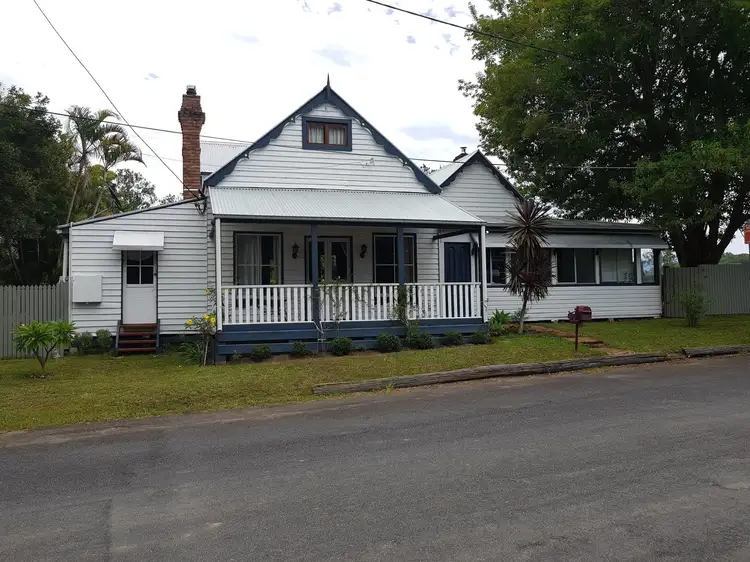 Second view of Homely house listing, 1 Tyson Street, Bellingen NSW 2454