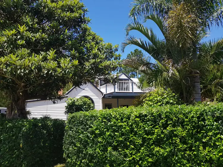Third view of Homely house listing, 1 Tyson Street, Bellingen NSW 2454