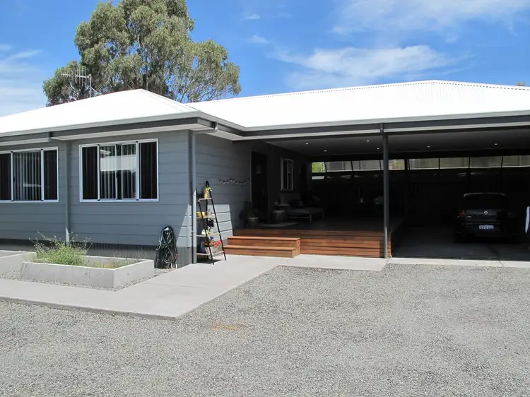 Second view of Homely house listing, 73 Ocean Beach Road, Denmark WA 6333