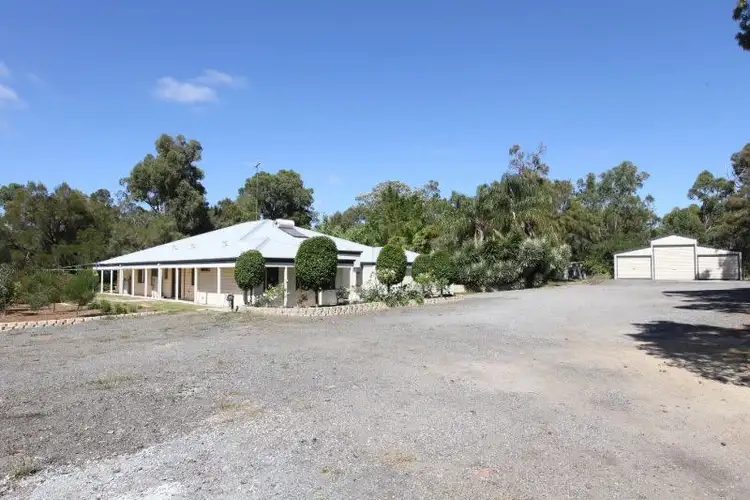 Sixth view of Homely house listing, 68 Grassy View, Gidgegannup WA 6083
