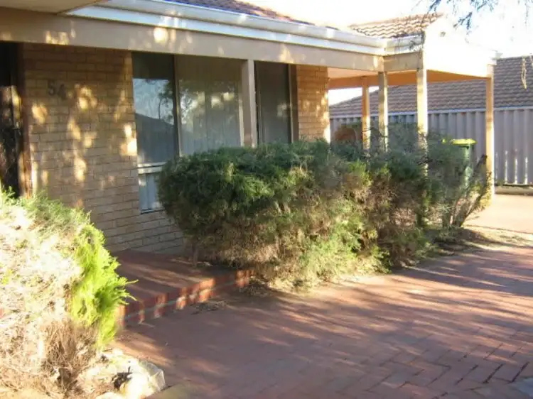 Main view of Homely house listing, 54 Otisco Crescent, Joondalup WA 6027
