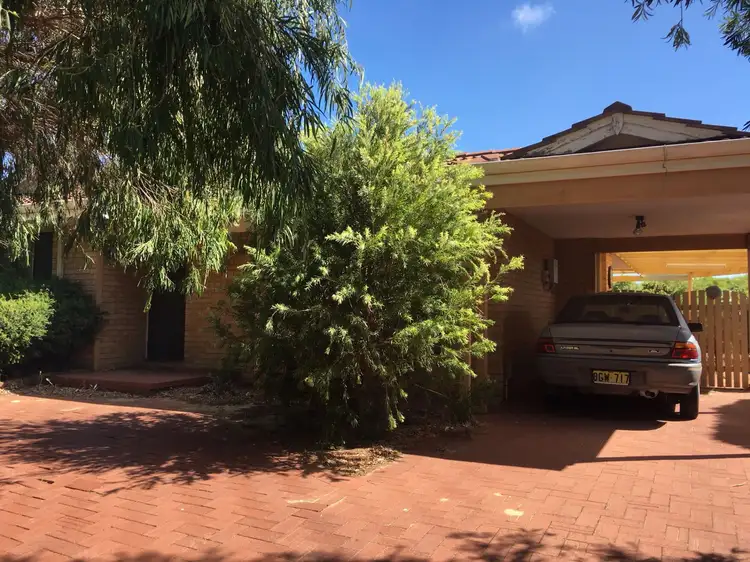 Fourth view of Homely house listing, 54 Otisco Crescent, Joondalup WA 6027