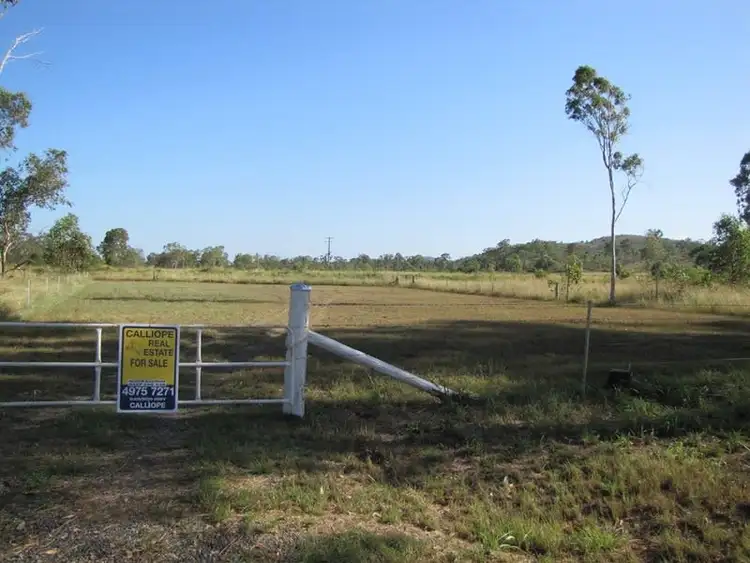 Main view of Homely rural property listing, 260 Gentle Annie Road, Ambrose QLD 4695
