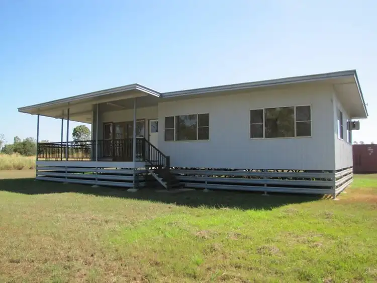 Third view of Homely rural property listing, 260 Gentle Annie Road, Ambrose QLD 4695