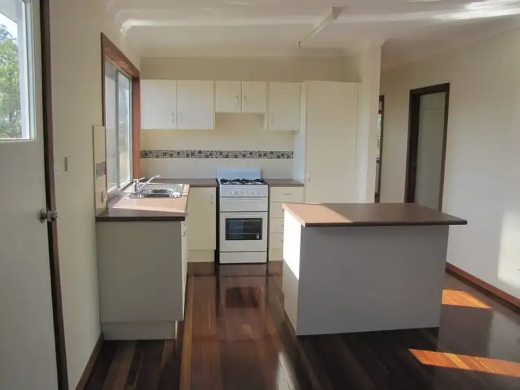 Fifth view of Homely rural property listing, 260 Gentle Annie Road, Ambrose QLD 4695