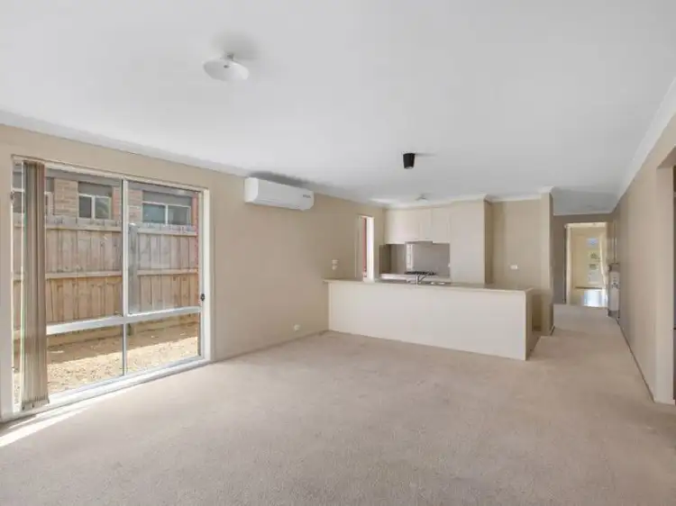 Fifth view of Homely house listing, 6 Narrowleaf Street, Wallan VIC 3756