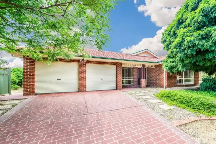 3 Darby Munro Close, Gordon ACT 2906