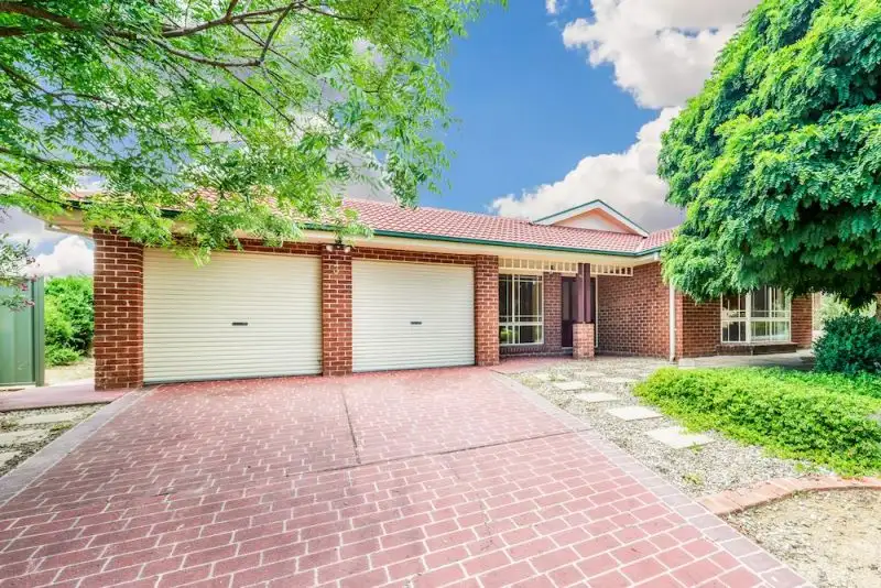 Main view of Homely house listing, 3 Darby Munro Close, Gordon ACT 2906