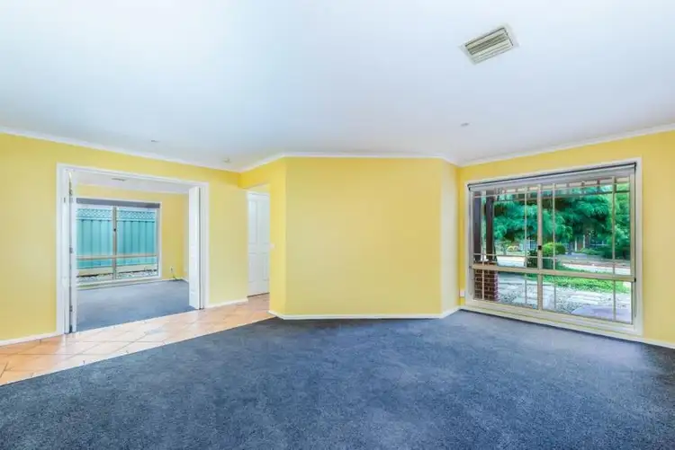Third view of Homely house listing, 3 Darby Munro Close, Gordon ACT 2906