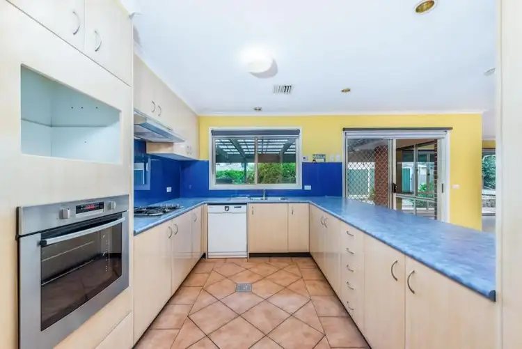 Fifth view of Homely house listing, 3 Darby Munro Close, Gordon ACT 2906
