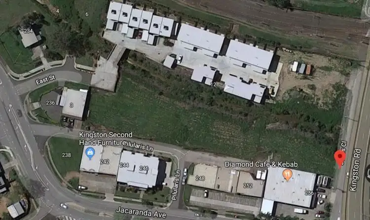 LOT 901, 6-12 Jones Cl, Kingston QLD 4114