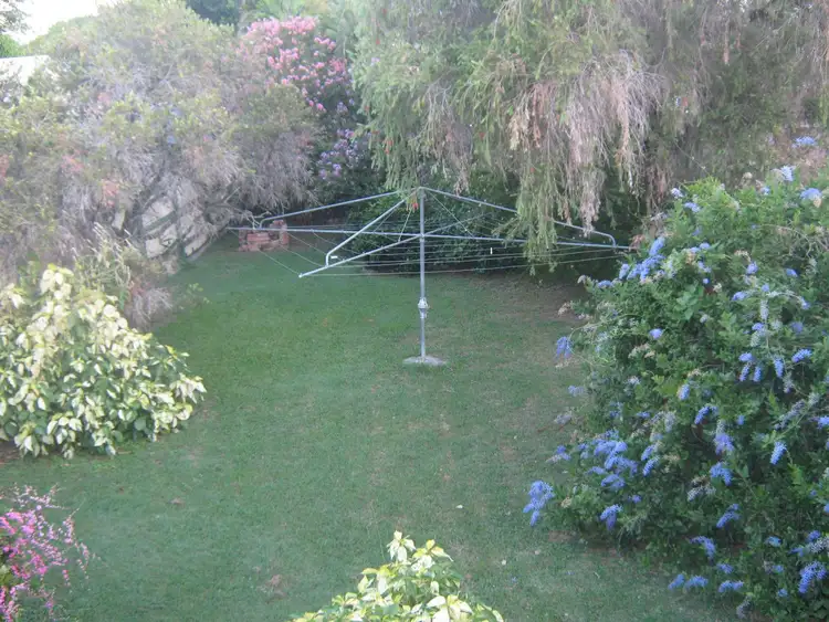 Fourth view of Homely house listing, 145 Fitzroy Street, Allenstown QLD 4700