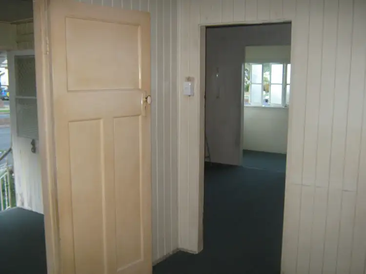 Fifth view of Homely house listing, 145 Fitzroy Street, Allenstown QLD 4700
