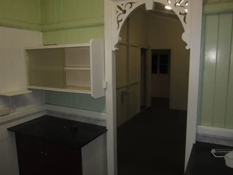 Seventh view of Homely house listing, 145 Fitzroy Street, Allenstown QLD 4700