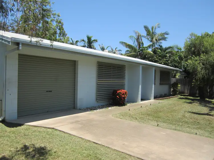 Second view of Homely house listing, 4 Karangi Street, Rasmussen QLD 4815