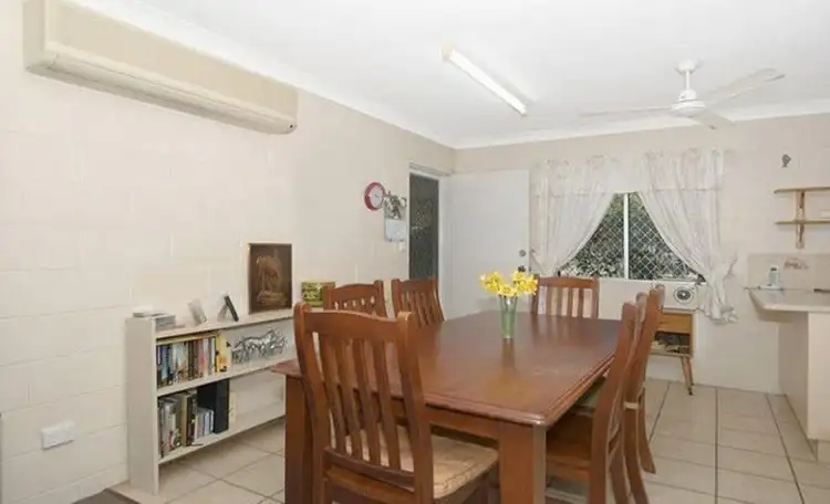 Seventh view of Homely house listing, 4 Karangi Street, Rasmussen QLD 4815
