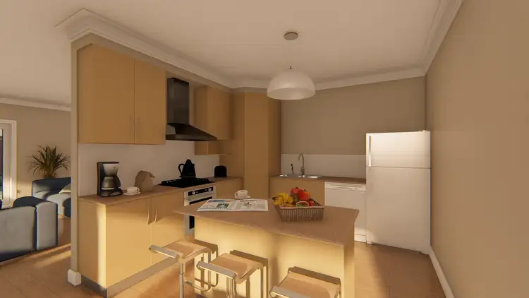 Sixth view of Homely house listing, 25 Dawson Street, Bairnsdale VIC 3875