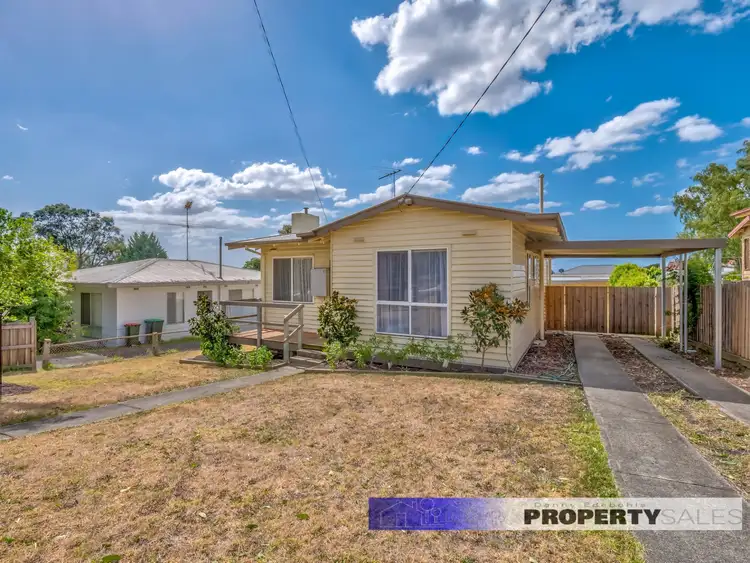 11 Lincoln Street, Moe VIC 3825
