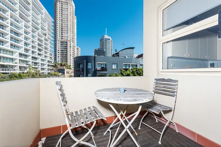 Main view of Homely apartment listing, 19/52-54 Kings Cross Road, Rushcutters Bay NSW 2011