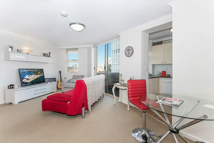 Second view of Homely apartment listing, 19/52-54 Kings Cross Road, Rushcutters Bay NSW 2011