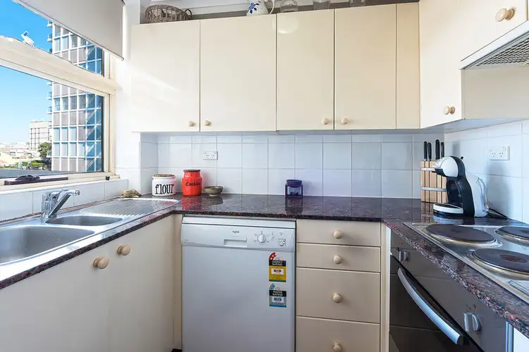 Third view of Homely apartment listing, 19/52-54 Kings Cross Road, Rushcutters Bay NSW 2011