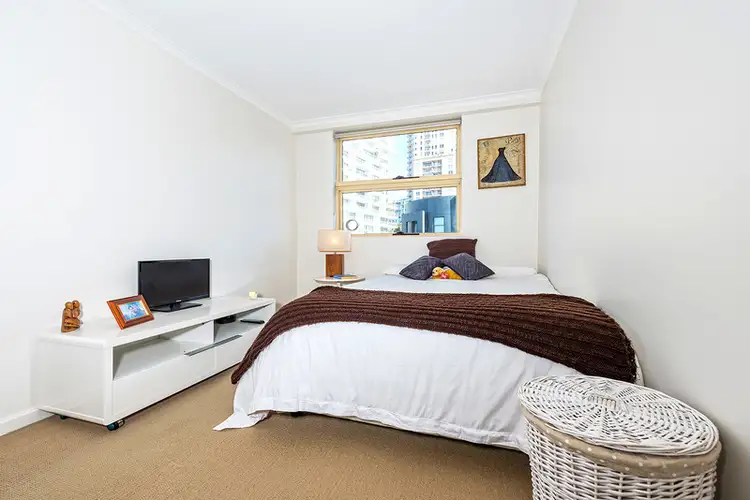 Fourth view of Homely apartment listing, 19/52-54 Kings Cross Road, Rushcutters Bay NSW 2011